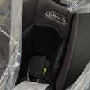 Graco TriRide 3-in-1 Reclining Car Seat, Kipling - Rear & Forward Facing Car Seat, Highback Booster, Adjustable Headrest, Manufacturing Date: 2026/01/29