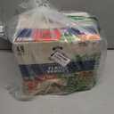 Quaker Instant Oatmeal, 4 Flavor Variety Pack, Individual Packets, 48 Count (EXP 04/13/27)