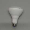 WiZ 65W BR30 Color LED Smart Bulb - Pack of 1 - E26- Indoor - Connects to Your Existing Wi-Fi - Control with Voice or App + Activate with Motion - Matter Compatible
