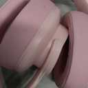 Picun B8 Headphones Wireless Bluetooth, 120H Bluetooth Headphone Over Ear with 3EQ Music Modes, Hands-Free Calls, Deep Bass Headphones for Travel Home Office Cellphone PC (Pink)