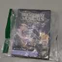 Broadway Musicals: A Jewish Legacy