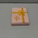 40th Birthday Decorations for Women Purple with 40th Birthday Sash and Crown, Cake Topper and Candles, Number Balloons, 40 Year Old Gifts for Women