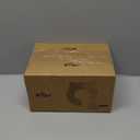 Bear Steamer for Clothes, Handheld Clothes Steamer,1300W Strong Power Garment Steamer with 230ml Tank,Fast Heat-up, Auto-Off, Steam Iron Fabric Wrinkle Remover with Brush for Home and Travel (Beige)