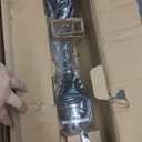 TadaMark New Front Left & Right CV Axle Shaft, Not for Hybrid, FWD Only