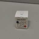 2026 Mystery Egg Maze Puzzle Box: 4 Unique Mazes Money Holder with Hidden Compartment, Brain Teaser Game for Cash & Gifts, Reusable Surprise Container for Easter Birthday Christmas Party (Gold)