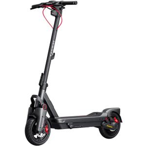 Segway Ninebot MAX Series Electric Scooter for Adults, 22-28 MPH, Up to 50 Miles Range, Dual Suspension, UL-2272 2271 Certified (G2/G3)
