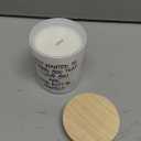 BFJLIFE Gifts for Her Funny Romantic Unique I Love You Valentines Day Anniversary Christmas Birthday Gifts for Women Girlfriend Wife Lavender Scented Soy Candles