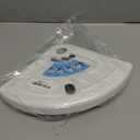 The Club SHL 704 Airbag and Steering Wheel Shield