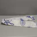 7x5ft Something Blue Before I Do Bridal Shower Backdrop Floral Theme Something Blue Before I Do Banner for Bachelorette Engagement Wedding Party Supplies