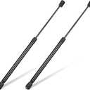 C16-20651 C1620651 18.7 inch 40Lb/178N Gas Struts Shock 19" 40lb Gas Spring Lift Support for are Topper Toyota Tacoma Snugtop Canopy Leer Cap Pickup Truck Camper Shell Glass Window,2 Pcs Set