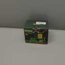 Ccinny 196FT 600 LED White Christmas Lights, Timer & Memory Function, 8 Modes Christmas String Lights Plug in Fairy Lights for Xmas Tree Holiday Garden Party Decor