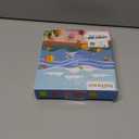 Infinno Inflatable Tummy Time Mat Premium Baby Water Play Mat for Infants and Toddlers Baby Toys for 3 to 24 Months, Strengthen Your Baby's Muscles, Portable