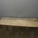 Dog Car Seat for Medium/Large Dog Booster Seat Under 60 lbs or 2 Small Dogs, Multi-Functional Pet Car Seat with Thick Cushion, 2 Safety Leashes (Gray)