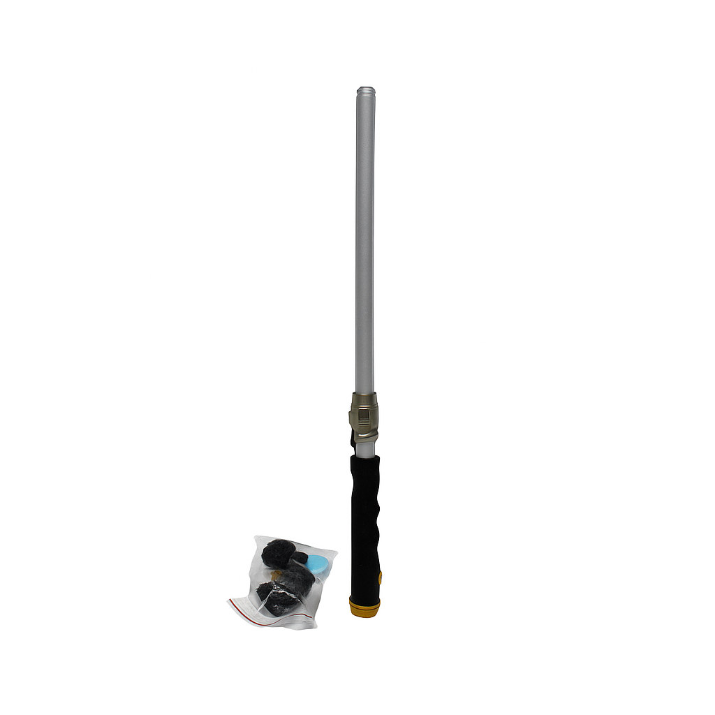 Rerennco Nozzles and Hose Quick Connectors