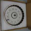 W10754161 W10447979 Washer Rotor (OEM) Compatible with whirlpool maytag crosley kenmore Washer for WTW7000DW0 WTW7500GC2 MVWB766FW1 MVWB765FW ect. Replacement Part AP5956755 PS10064560 PD00028151 etc.