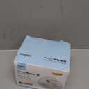 Phanpy Wearable Breast Pump Milk Collector Cup, New Cup Parts, Original Phanpy Breast Pump Replacement Accessories, 24 mm Flange and 20mm Insert Included, 15 oz / 420 ml, 2 Piece