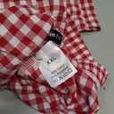 LOMON Linen Shorts, XXL