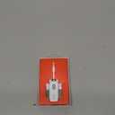 Twelve South AirFly SE | Bluetooth Wireless Audio Transmitter Adapter for AirPods/Headphones, 20+ Hr Battery, Works with 3.5mm aux Jacks on Airplanes, TVs, Gym Equipment, and Travel (White)