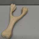 BetterBone - Medium Density - Ideal for Moderate to Strong Chewers - All-Natural, Nylon-Free Dog Chew Toys - Non-Toxic, Promotes Dental Health, Splinter-Resistant, Sustainably Made (Large)