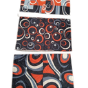 3 Tabletop Placemats 16x24