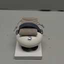 Scalp Massager, Head Massager Scalp, Tangle Resistant Design, 3 Massage Speed, Portable Head Massager, Hair Massagers with 12 Detachable Claws A Ideal Gift for Your Wife, Mom, Husband, Dad