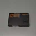 Wireless Smart Meat Thermometer with Dual-Sensor Probe, 500FT Remote Monitoring, Dedicated App, Real-Time Ambient and Food Temperature Tracking for Precise Cooking Control