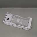 Refrigerator Ice Maker Assembly W11546935 Compatible with Whirlpool Kenmore Amana,Fits Models W11700250 W11359448