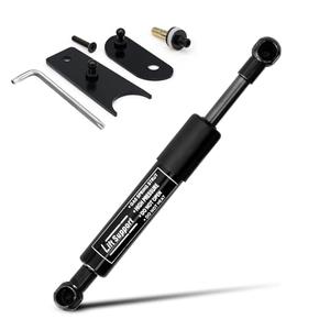 Tailgate Damper Kit for 2007-2019 Chevy Silverado GMC Sierra 1500/2500/3500HD | Slow-Close Assist & Easy Installation