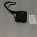 Socool 14500mAh Portable Waist Fan Clip on Belt 360 Rotation Wearable Rechargeable Personal Shirt Fan, 67H Cooling 5Speed Battery Operated with Light, Neck Fan HandsFree for Outdoor Jobsite Camping