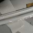 Tension Curtain Rods No Drilling, 41-86 Inch Heavy Duty Shower Curtain Rod