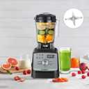 Panana Blender, Countertop Blender for Kitchen with 1400W Motor, Smoothie Blender for Home Use, 68oz Large Capacity Blender for Ice Crush, Frozen Drinks, Smoothies Maker