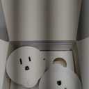 Smart Plug (2) WiFi Plug Socket Supplier Tuya Smart Home US Adapter Plug Outlet Connector Wireless Remote Control Alexa Timing Smart Socket