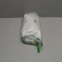 10 Pack 5 Inch Brushed Gold Cabinet Pulls Solid Zinc Alloy Gold Cabinet Handles - Brushed Brass Dresser Drawer Pulls for Kitchen Cabinet Hardware Zinc Alloy Handles (5 Inch (128 mm) Hole Centers)