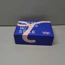 Trary Low Heels for Women Square Open Toe Ankle Strap Women's Pumps Dressy Shoes Block Chunky Heels Comfy Fashion Heeled Sandals for Women 2025 Adjustable Buckle 2.16 Inches Work Causal Party Wedding