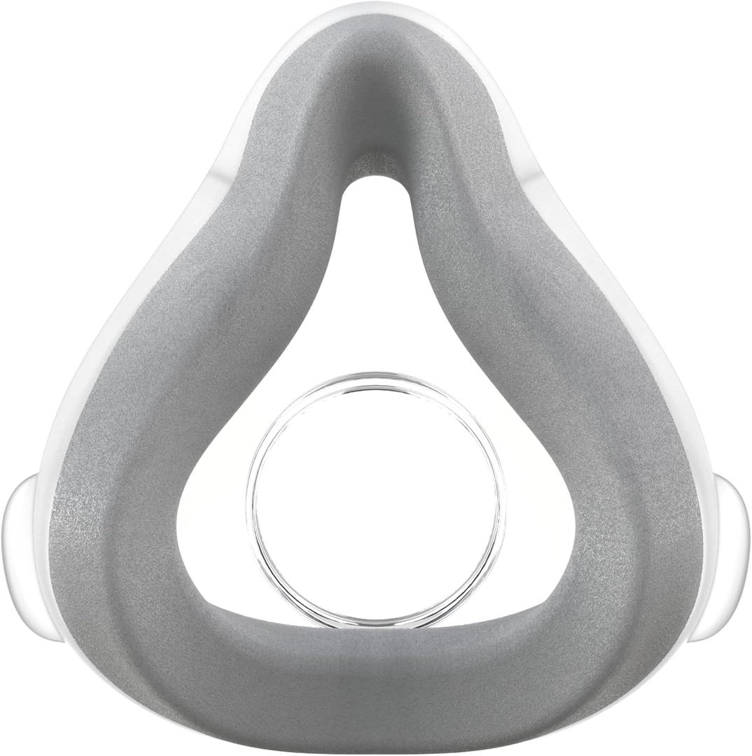ResMed AirFit F20 Cushion - Full-Face CPAP Mask Cushions Replacement - CPAP Supplies & Accessories - Small
