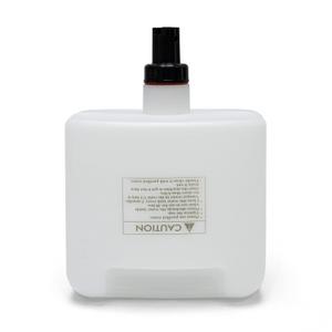 Water Storage Tank Condensate Bottle Mist Spray Nozzle Spare Parts for ET19290 Hair Steamer Elitzia ET1408PJ (Water Storage Tank)