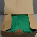 BOHON 7.9 FT Inflatable Christmas Tree Decorations Outdoor, Built-in Rotated Snowflake Light and LEDs, Blow Up Yard Christmas Tree with Santa Claus Dog Gift Boxes Inflatables for Indoor Xmas Decor