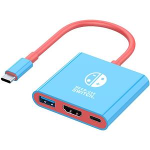 Switch 2 : Hello, There is Now an Update Method . You can Directly Search for LT Switch 2 Dock firmware Update Auto Update on YouTube. PD Port YouTube