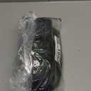 Medcursor Hand Massager - Hand Massager with Heat and Compression for Carpal Tunnel and Stiff Joints, Pain Relief from Wrist to Palm and Finger, Gifts for Women Men (Rechargeable) (Black)