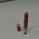 MAYBELLINE Super Stay Ink Crayon Lipstick Makeup Bundle with Trust Your Gut Mauve Nude Pink and Enjoy The View Red Brown Shades, 1 Count Each