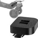 Golf Bag Accessories for MGI Ai Navigator GPS+,Riser Block for MGI Ai Navigator GPS+,Golf Bag Elevator for Stable Ride