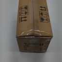 Aisilan 9W LED Gold Directional Dimmable Ceiling Spotlight Indoor, Anti-Glare Adjustable Angle Wired Spot Light for Picture, Bedroom and Kitchen - Warm Light 3000K, CRI 97 Flicker-Free