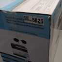 HP Color LaserJet Pro MFP 3301fdw Wireless All-in-One Color Laser Printer, Office Printer, Scanner, Copier, Fax, ADF, Duplex, Best for office (499Q5F)