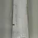 DC HOUSE 12 Inch 12" High Speed 14mm/s Linear Actuator Motor 1000N DC12V with Mounting Brackets