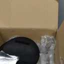 Aromaster Burr Coffee Grinder with 48 Gind Settings, Conical Coffee Bean Grinder for Home Use,Stainless Steel,40 Seconds Adjustable Timer,Anti-static,Easy to Clean with Brush (Silver)