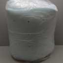 LUCID 2-Inch Ventilated Gel Infused Memory Foam Mattress Topper - King