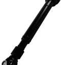 Front Drive Shaft Prop Assembly 52123326AB Replacement For Dodge Ram 3500 2500 Diesel 2003-2013 Auto Trans 4WD Replaces 938-163, 52123112AA, 68057601AA, 65-9540, 52105934AD, 52105934AE, 52105934AF