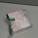 7 Color Face and Neck Massager Light Therapy, Red Light Based Facial Massager for Skin Care, Firming, Smoothing (Rose Golden)