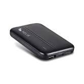 Helix Turbo volt 5000 mAg Power Bank USB C &USB A Ports