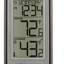 La Crosse Technology Wireless Thermometer 